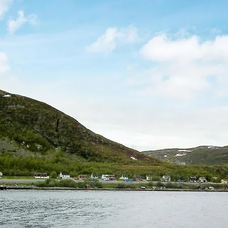 Holiday Ii 度假居 Kvalsund